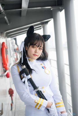 Cosplayer – 巴登