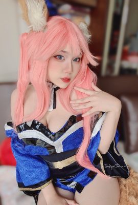 Tsuunnyanchan – Tamamo