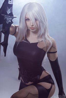 （梅拉莫里夫人）A2