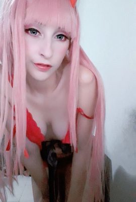 愛麗絲京 – ZeroTwo