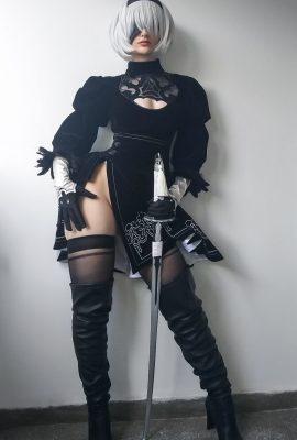 Epicinternetgf 角色扮演 Yorha 2b