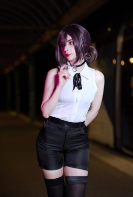 Himeecosplay – 雷澤