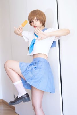 Himeecosplay – Mako