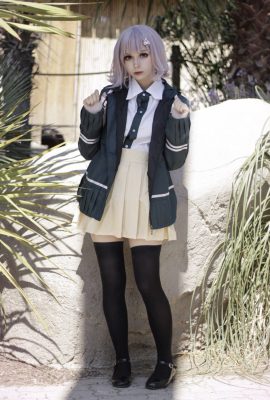 Himeecosplay – 千秋