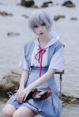 Himeecosplay – 綾波麗