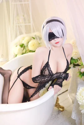 (KaYa萱)2B