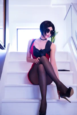 Misswarmj——Ada Wong