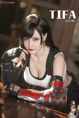 Senya Miku 千夜未來– Tifa