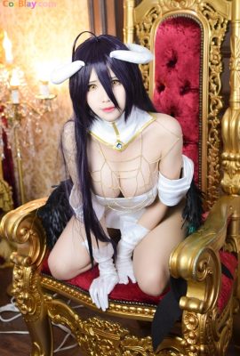 KaYa萱——Albedo