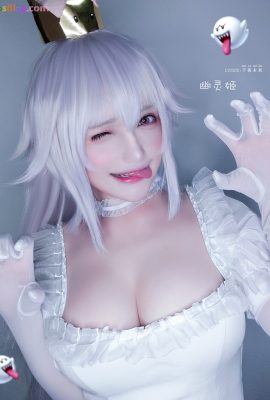 摧毀 Miku 版權 – Boosette