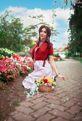 Luxlo Cosplay – 艾莉絲