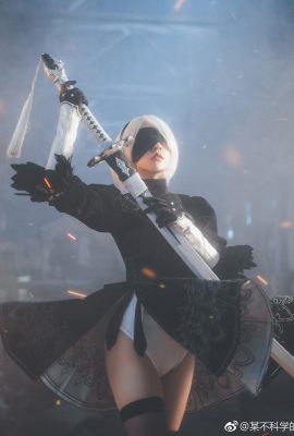 (Elinor王子) Yorha No.2 Type B