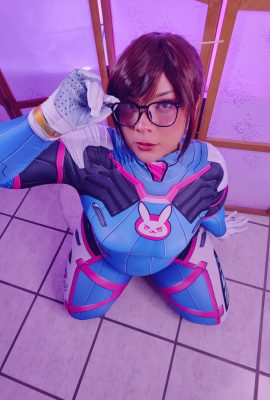 Mei-D.va | 鬥陣特攻