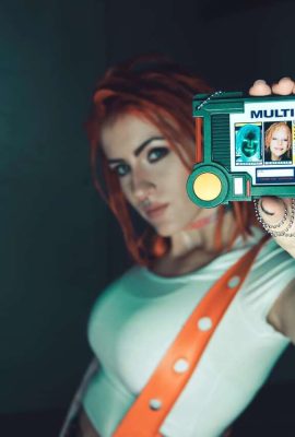 Pokket——Leeloo