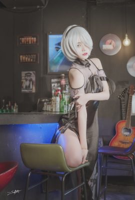 尤娜 – 2b