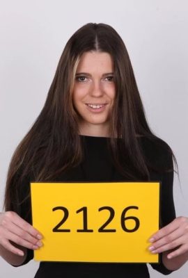 CZECH_CASTING_-_MICHAELA_(2126)（21 張照片）