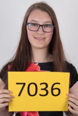 CZECH_CASTING_-_KATERINA_(7036)（21 張照片）