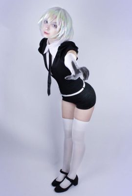 Himeecosplay – 鑽石