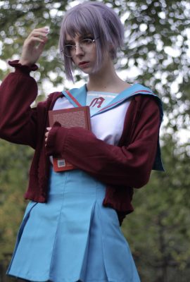 Himeecosplay – 長門由紀