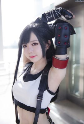 (Sally Dorasnow) NO.43 Tifa 最終幻想VII 蒂法·洛克哈特