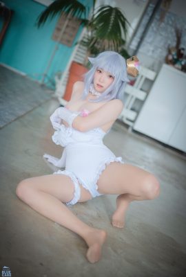 (Bluecake) 小鹿斑比 – Sticky Boosette