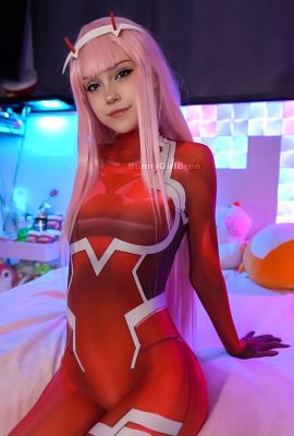 BunnyGirlBree – 零二