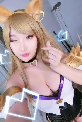 Rinnie Riot – Ahri KDA