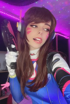 Kitsukanna——D.Va