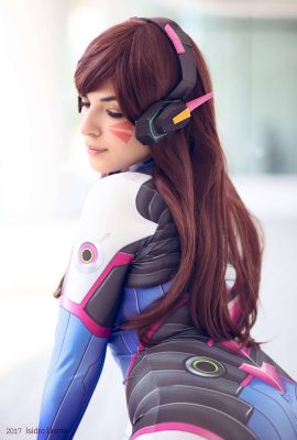 Mariedoll——D.Va