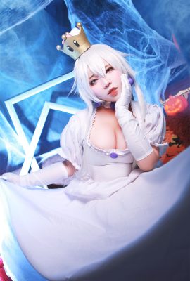 尤里姬 – Boosette