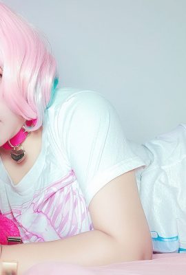 尤里姬 – Riamu Yumemi