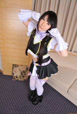 (HiyoHiyo Club (Hiyo Nishizuku))Petit charm fleur 17 東條希美