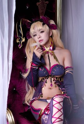 RitheCosplay – 兔子埃里什基伽勒