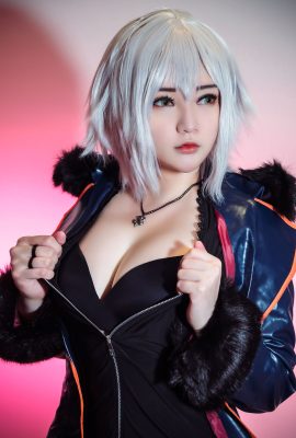 馬鈴薯哥吉拉 – Jeanne Alter 新宿