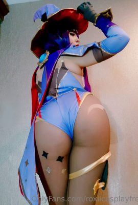 Roxii Cosplay – 莫娜