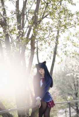 Himeecosplay – 科米