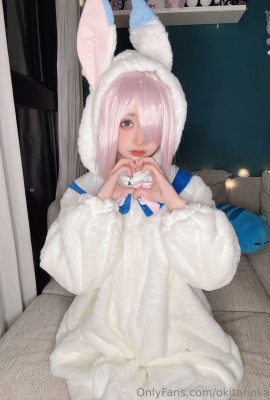 沖田凜香 – Mashu PJ’s