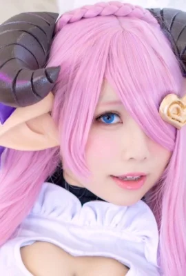 (@Ayaki_chuchu99) Narmaya 碧藍幻想