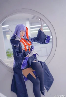 Fate/GrandOrder BB @西岐花渡(9 相片)