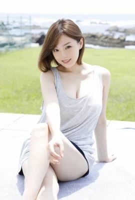 篠崎愛(YS Web) Vol.854 Ai Shinozaki (傳奇復活!!!!) (118 相片)