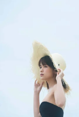 村山由香 村山由香 – 夏日愛情狂想曲 夏日愛情狂想曲 (59 相片)