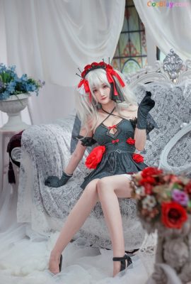 Airi 仙九– Vampire (Azur Lane)