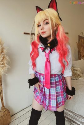 CatiCornplay – Marin Neko