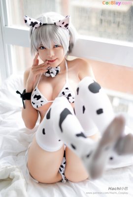 Hachi 小芭– Uzaki Cow