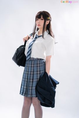 Hoshilily 星之遲遲– JK Uniform