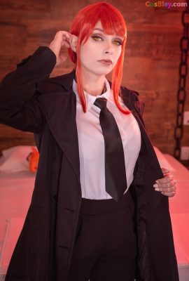 Miih Cosplay – Makima