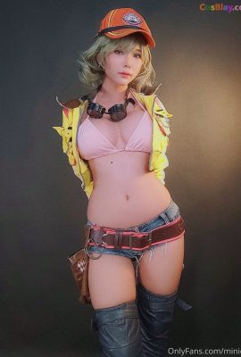 Minichu——Cindy Aurum