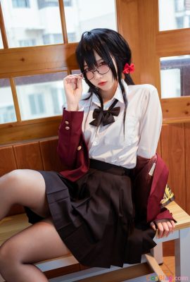 Nisa 二佐– Taihou JK Uniform