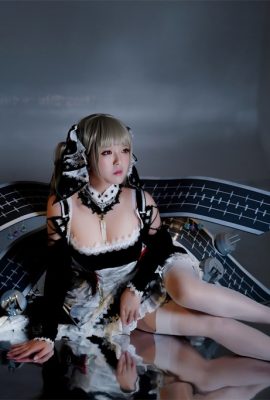 Banbanko 半半子– Formidable (Azur Lane)