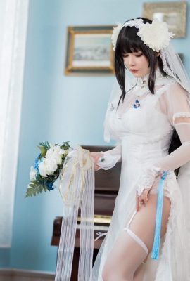 Rissoft 前羽 – Type 95 Bride (女孩前線)